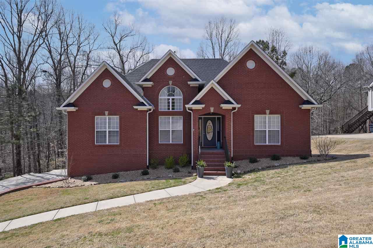 1200 Hickory Valley Road Trussville, AL 35173 - Photo 1 of 37