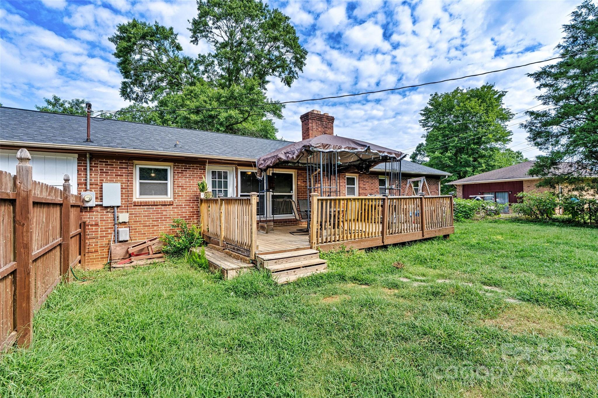 693 Fielding Road Charlotte, NC 28214 - Photo 28 of 32 Gallery Image 28
