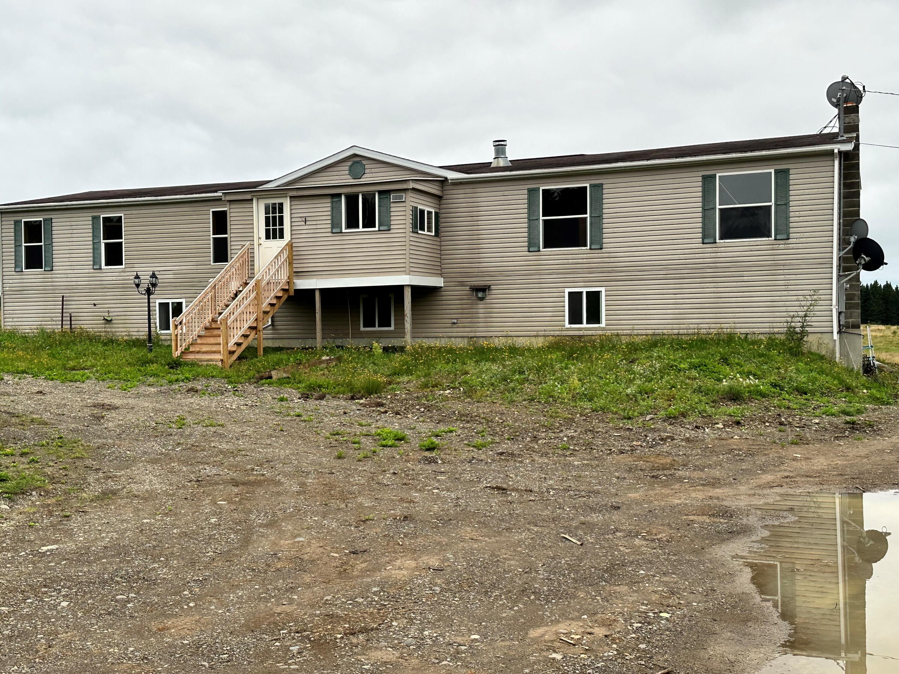 217 Sterling Ridge Road Masardis, ME 04732 - Photo 49 of 49 SR Masardis