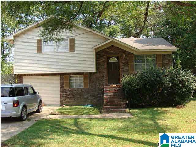 735 North Pine Hill Road Birmingham, AL 35217 - Photo 1 of 16