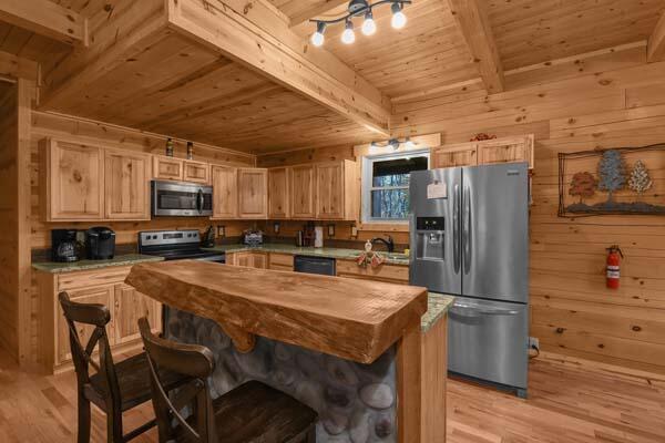 19402 Kalklosch Road Logan, OH 43138 - Photo 18 of 49 treetops-18