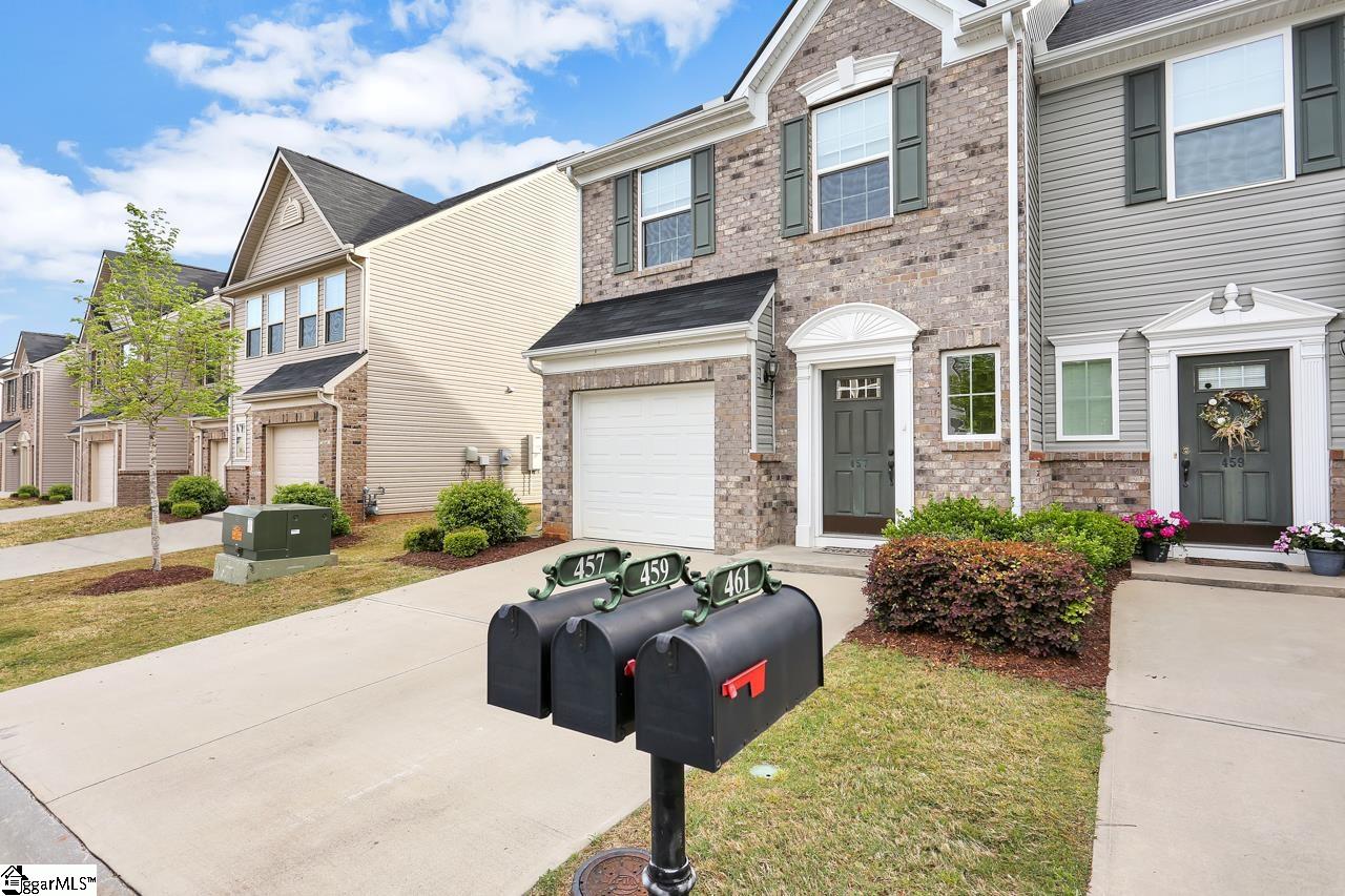 457 Christiane Way Greenville, SC 29607 - Photo 2 of 23 Gallery Image 2
