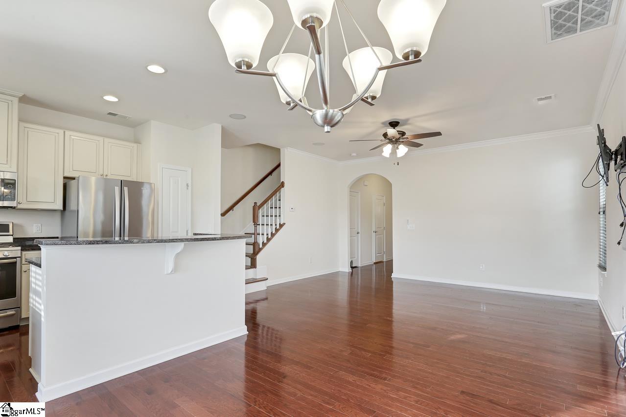 457 Christiane Way Greenville, SC 29607 - Photo 6 of 23 Gallery Image 6