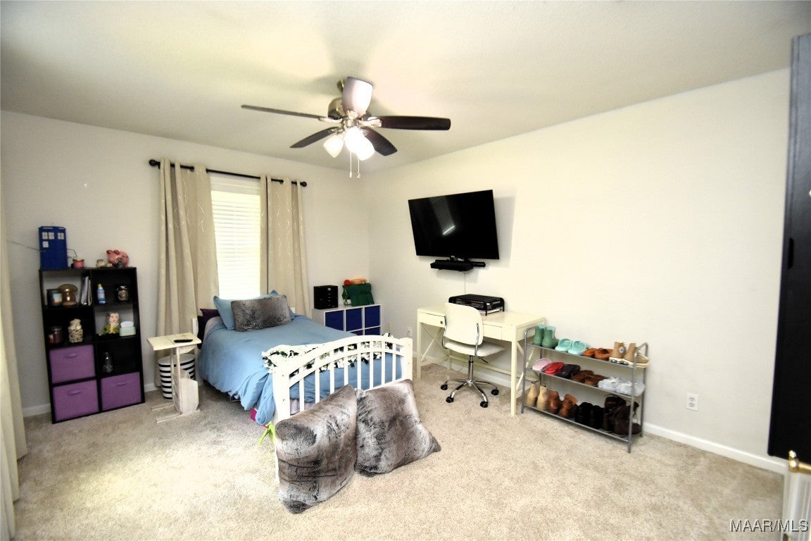 36 Faulk Road Dothan, AL 36301 - Photo 30 of 69 Gallery Image 30