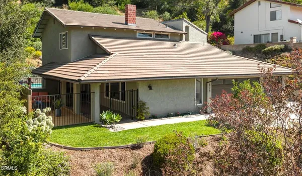 $6,450 | 579 Acacia Street, Sierra Madre, CA 91024