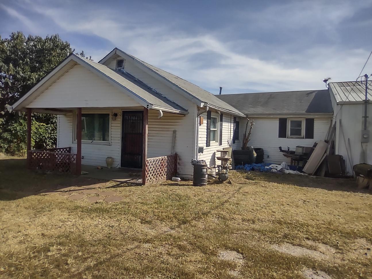 222 Splitlog Road Goodman, MO 64843 - Photo 1 of 1 222 Splitlog Rd