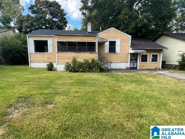 208 23rd Street Southwest Birmingham, AL 35211 - Photo 1 of 10