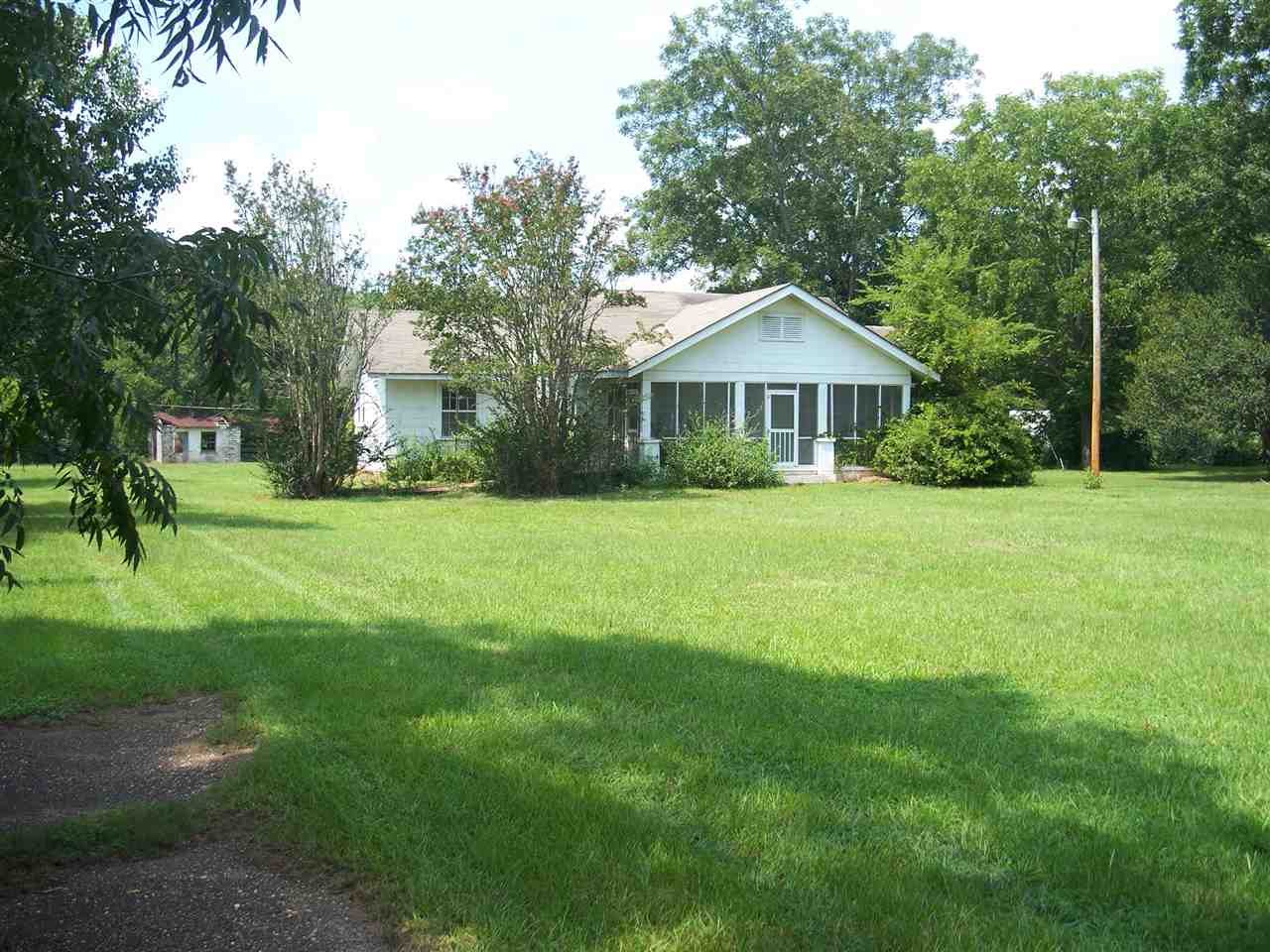 28891 Jim Foshee Road Red Level, AL 36474 - Photo 1 of 16 Gallery Image 1