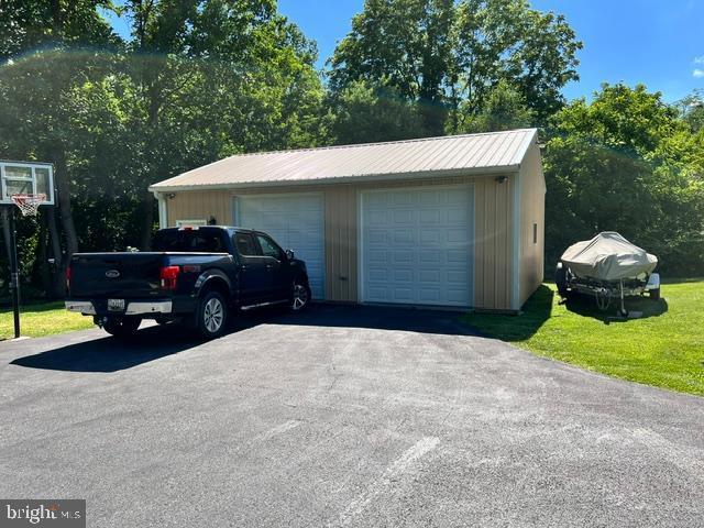 2316 Theodore Road North East, MD 21901 - Photo 18 of 18 Has cabinetry & electric