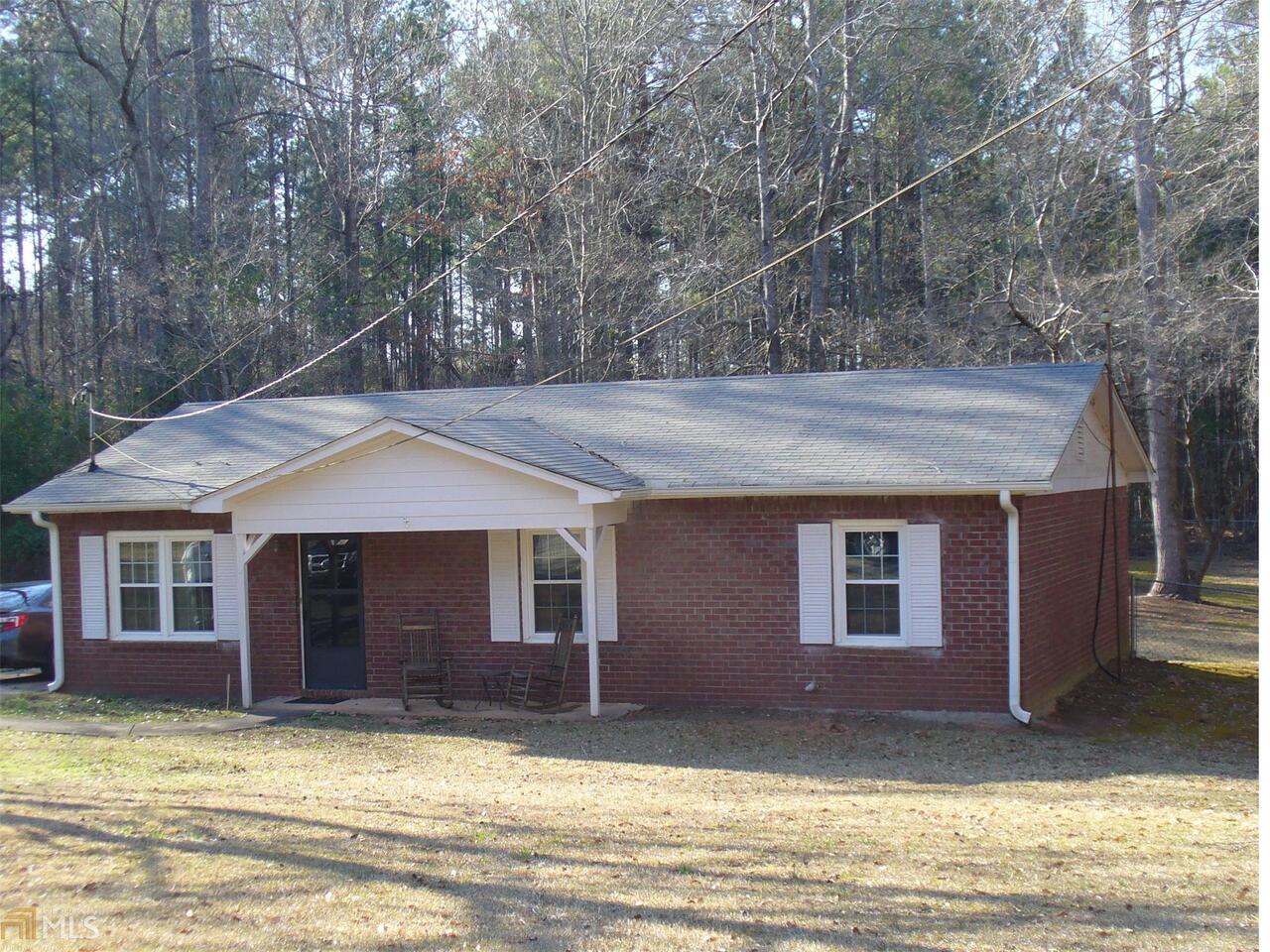 1234 Hightower Road Hogansville, GA 30230 - Photo 1 of 1 Gallery Image 1