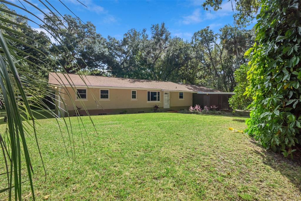 715 South Flora Point Inverness, FL 34450 - Photo 1 of 1 Front view