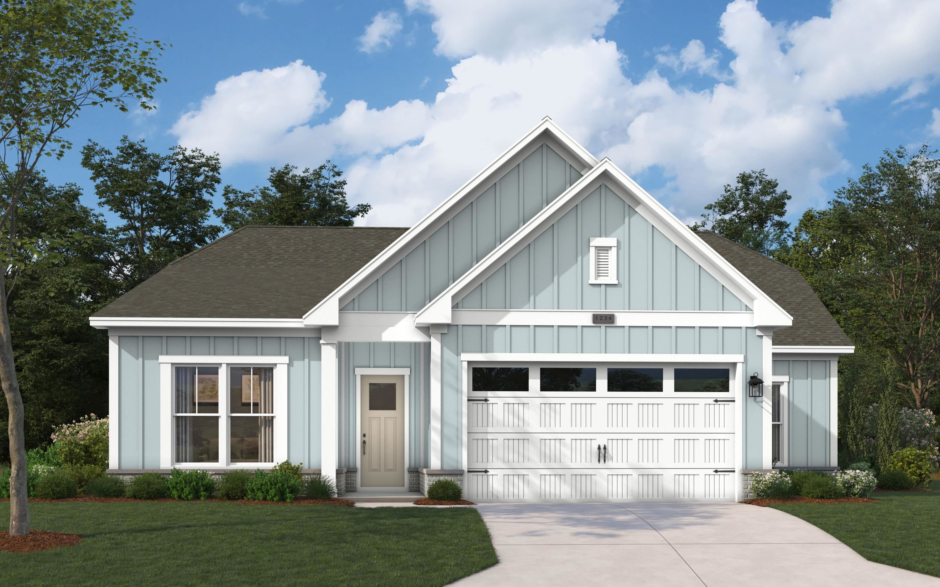Tbb5 Collins Farm Way Conway, SC 29526 - Photo 2 of 74 Gallery Image 2