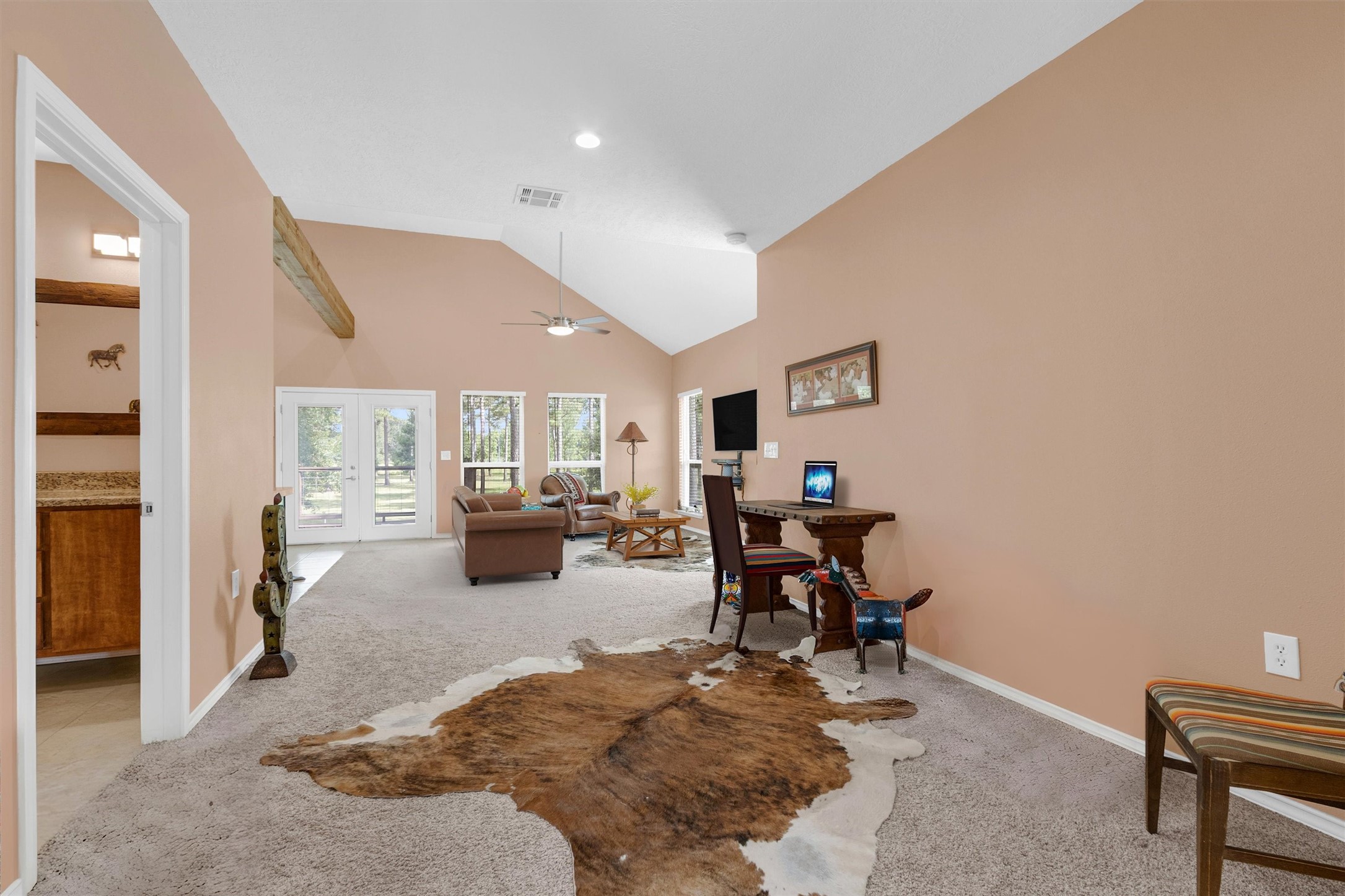 9321 North Walker Road Cleveland, TX 77328 - Photo 22 of 50