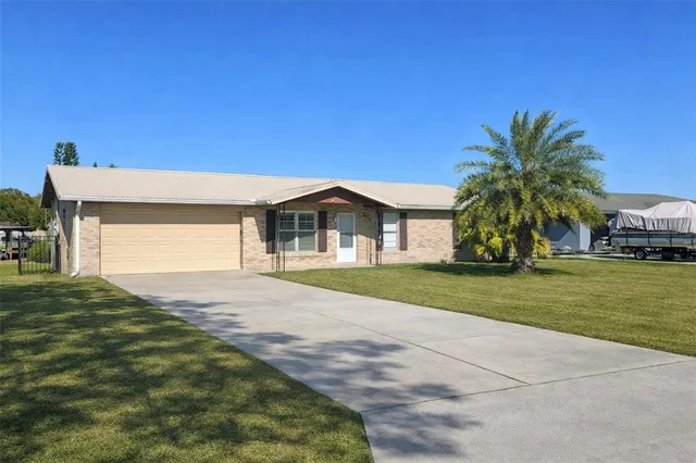 $399,900 | 1636 Juno Trail, Astor, FL 32102