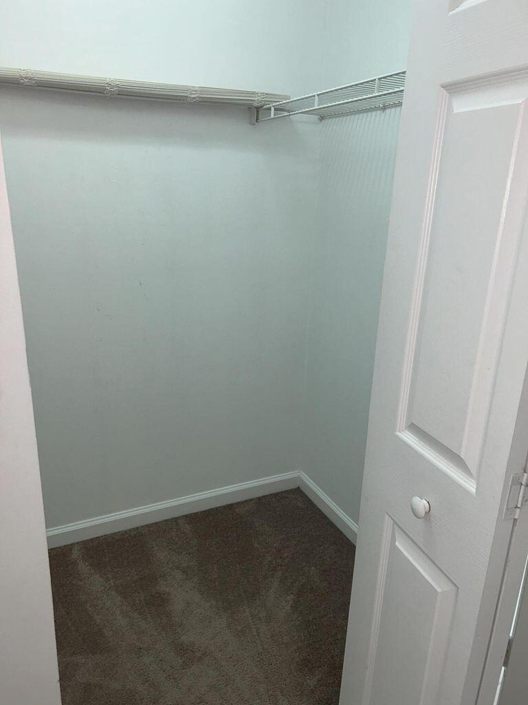 278 Laurel Oaks Way Jupiter, FL 33458 - Photo 21 of 27 guestroomcloset