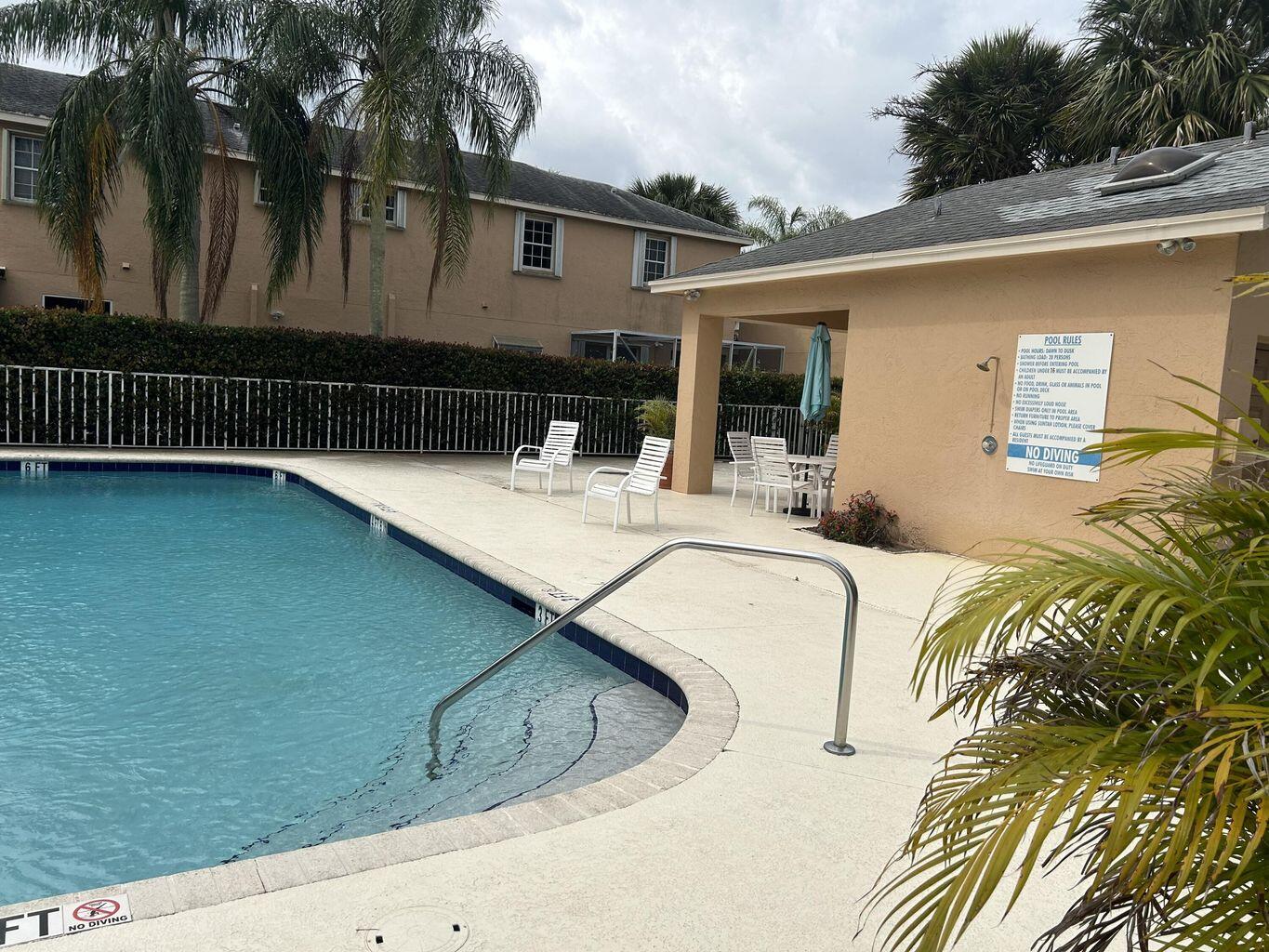 278 Laurel Oaks Way Jupiter, FL 33458 - Photo 27 of 27 communitypool2