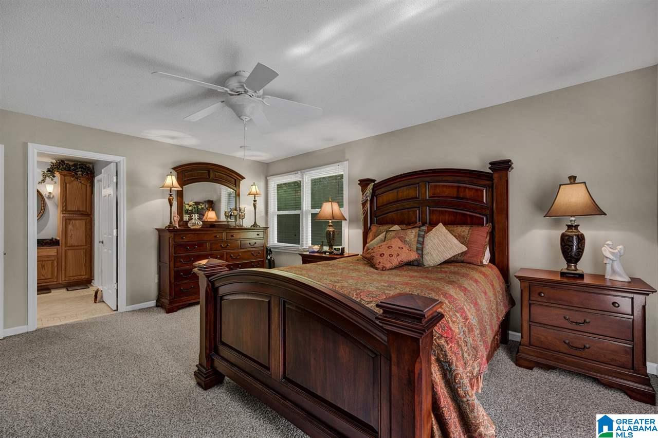 2225 Mahaffey Road Kimberly, AL 35091 - Photo 15 of 43