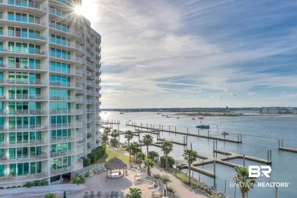$1,275,000 | 28107 Perdido Beach Boulevard, Unit D805, Orange Beach, AL 36561