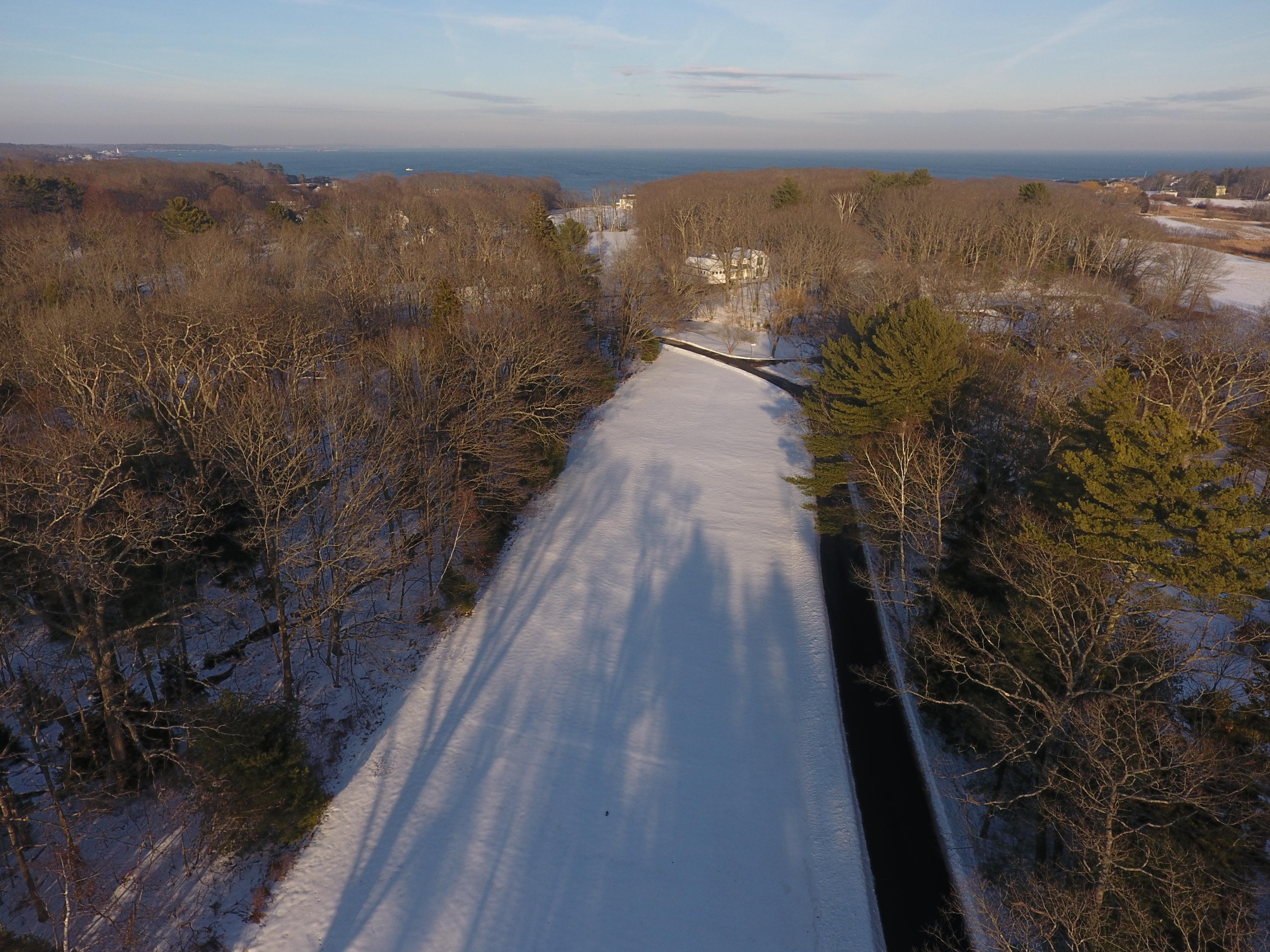 4 Old Mill Road Cape Elizabeth, ME 04107 - Photo 5 of 24 DJI_0249