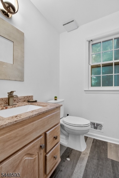 9 East Fox Chase Road Chester, NJ 07930 - Photo 6 of 18 Gallery Image 6