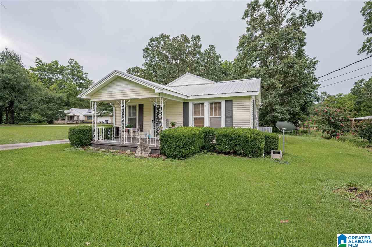 3323 Warrior River Road Bessemer, AL 35023 - Photo 2 of 35