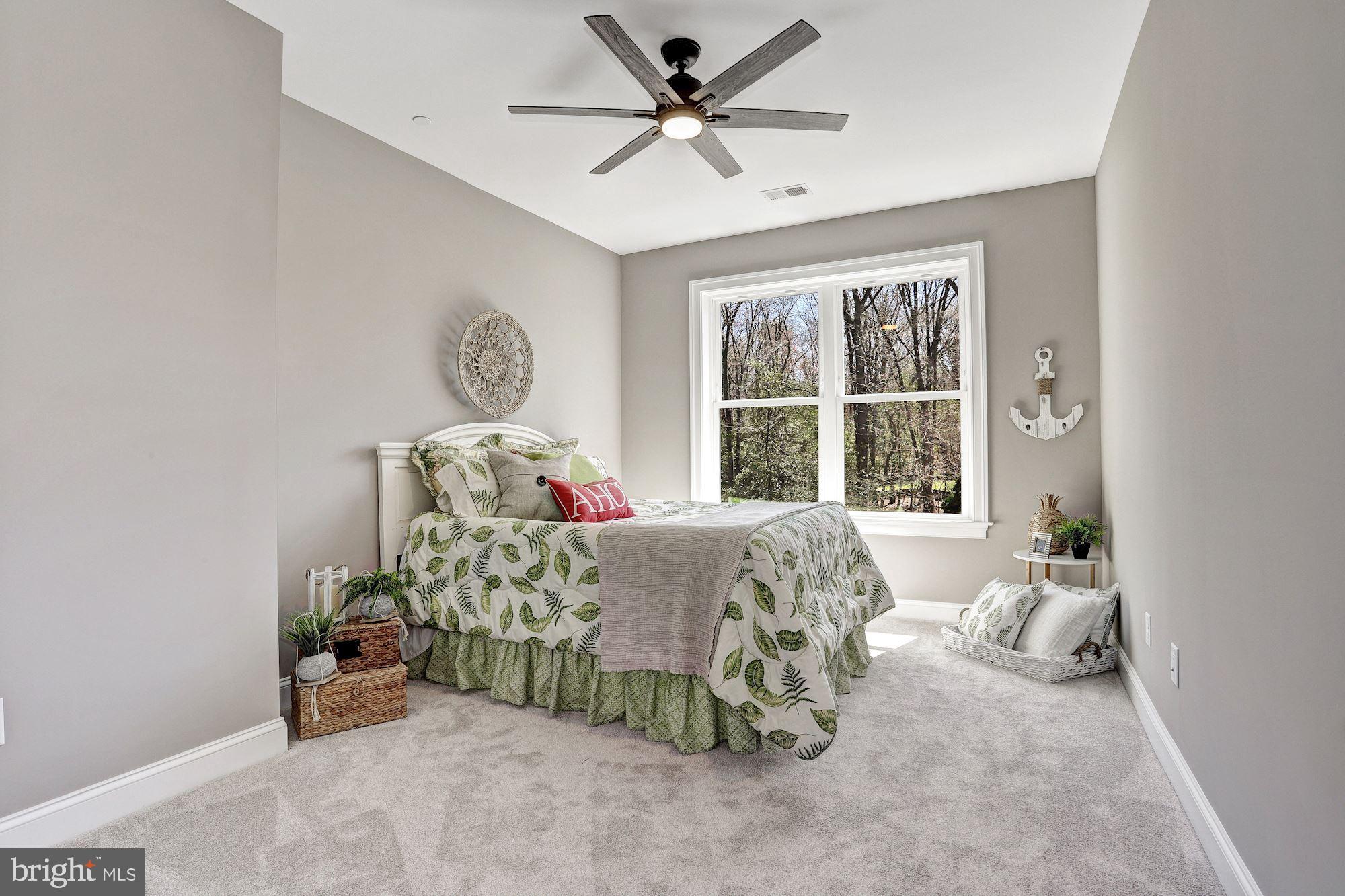 7680 Colonial Beach Road Pasadena, MD 21122 - Photo 35 of 53 Second Bedroom