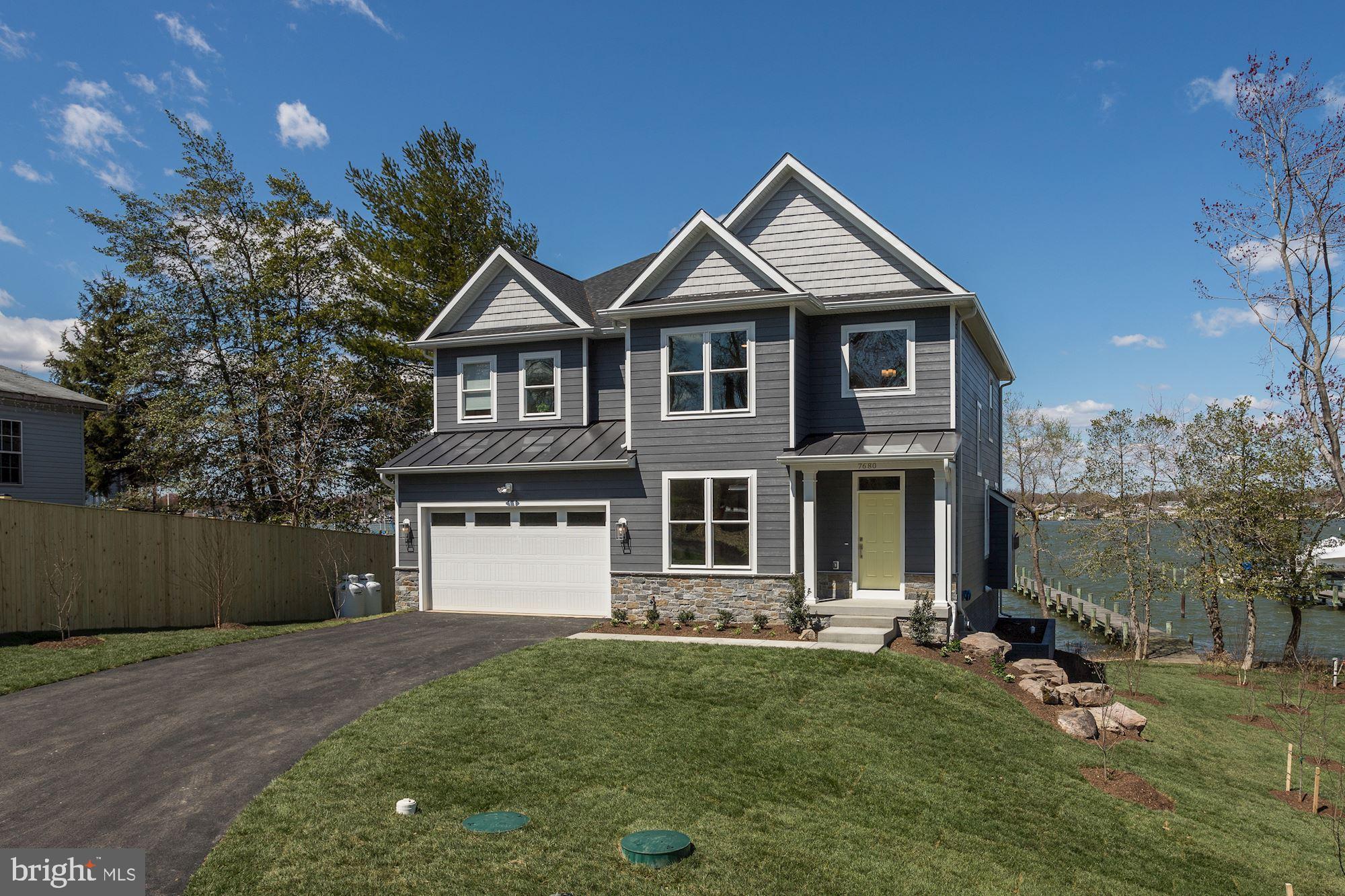 7680 Colonial Beach Road Pasadena, MD 21122 - Photo 50 of 53 Welcome Home!