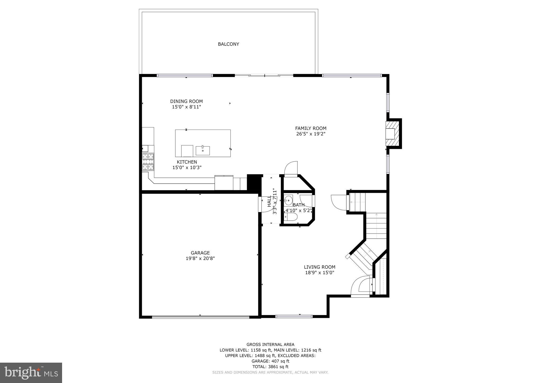 7680 Colonial Beach Road Pasadena, MD 21122 - Photo 51 of 53 Gallery Image 51