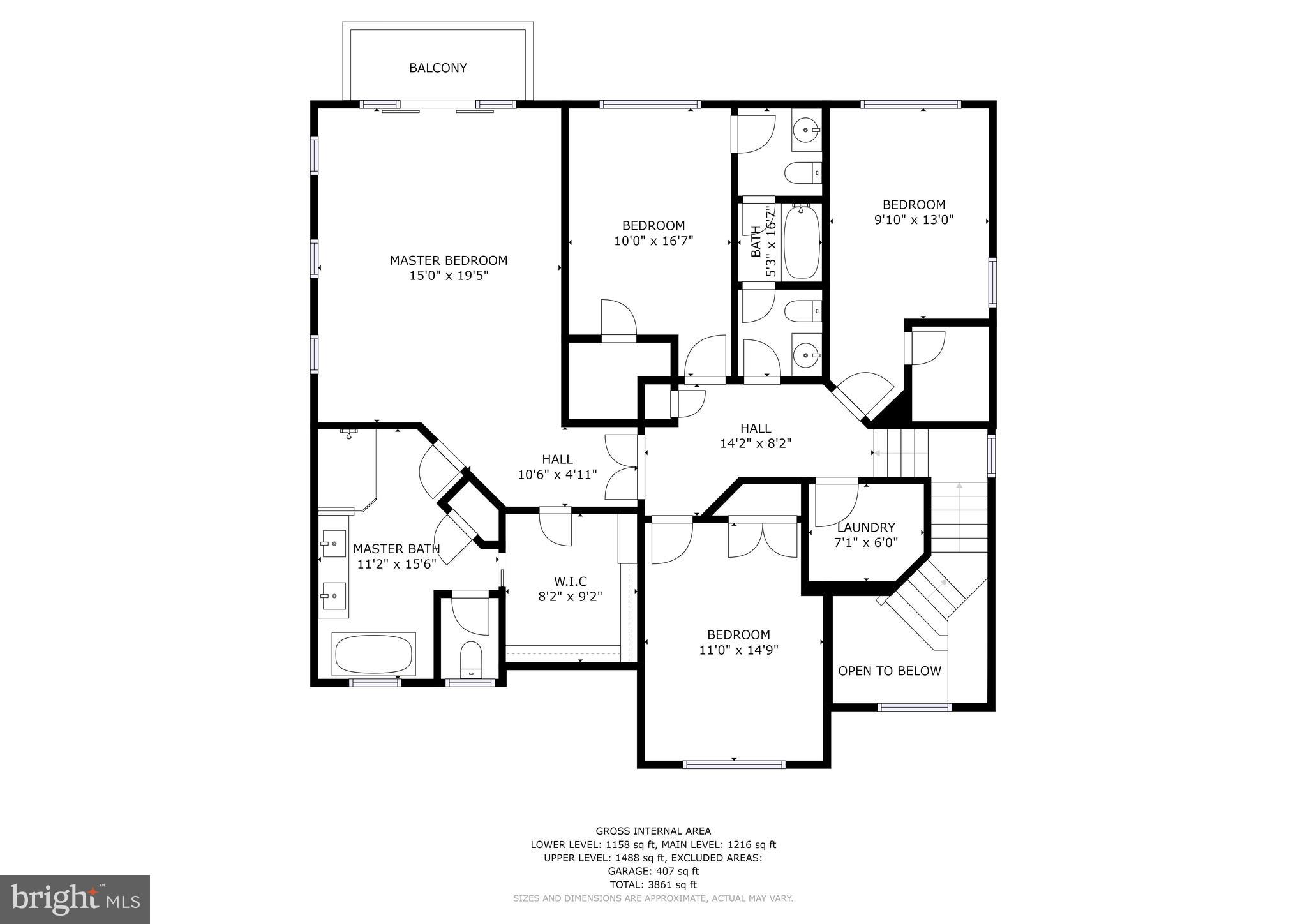 7680 Colonial Beach Road Pasadena, MD 21122 - Photo 52 of 53 Gallery Image 52