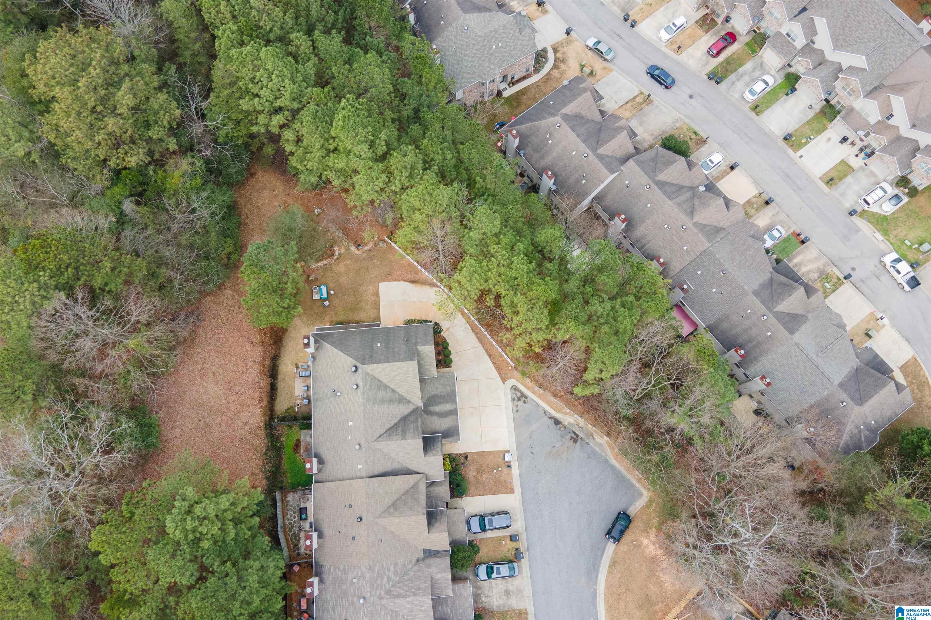 505 Hackberry Ridge Cove Birmingham, AL 35226 - Photo 47 of 50