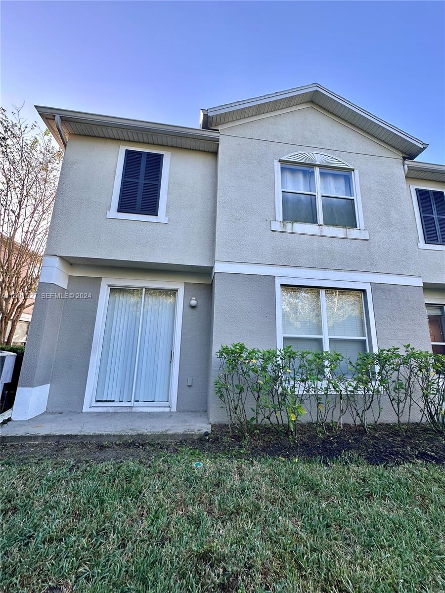 6430 South Goldenrod Road, Unit 15B Orlando, FL 32822 - Photo 2 of 36 Corner Unit