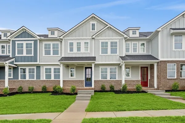 $319,990 | 2597 Peaceful Vly Drive, Columbia, TN 38401