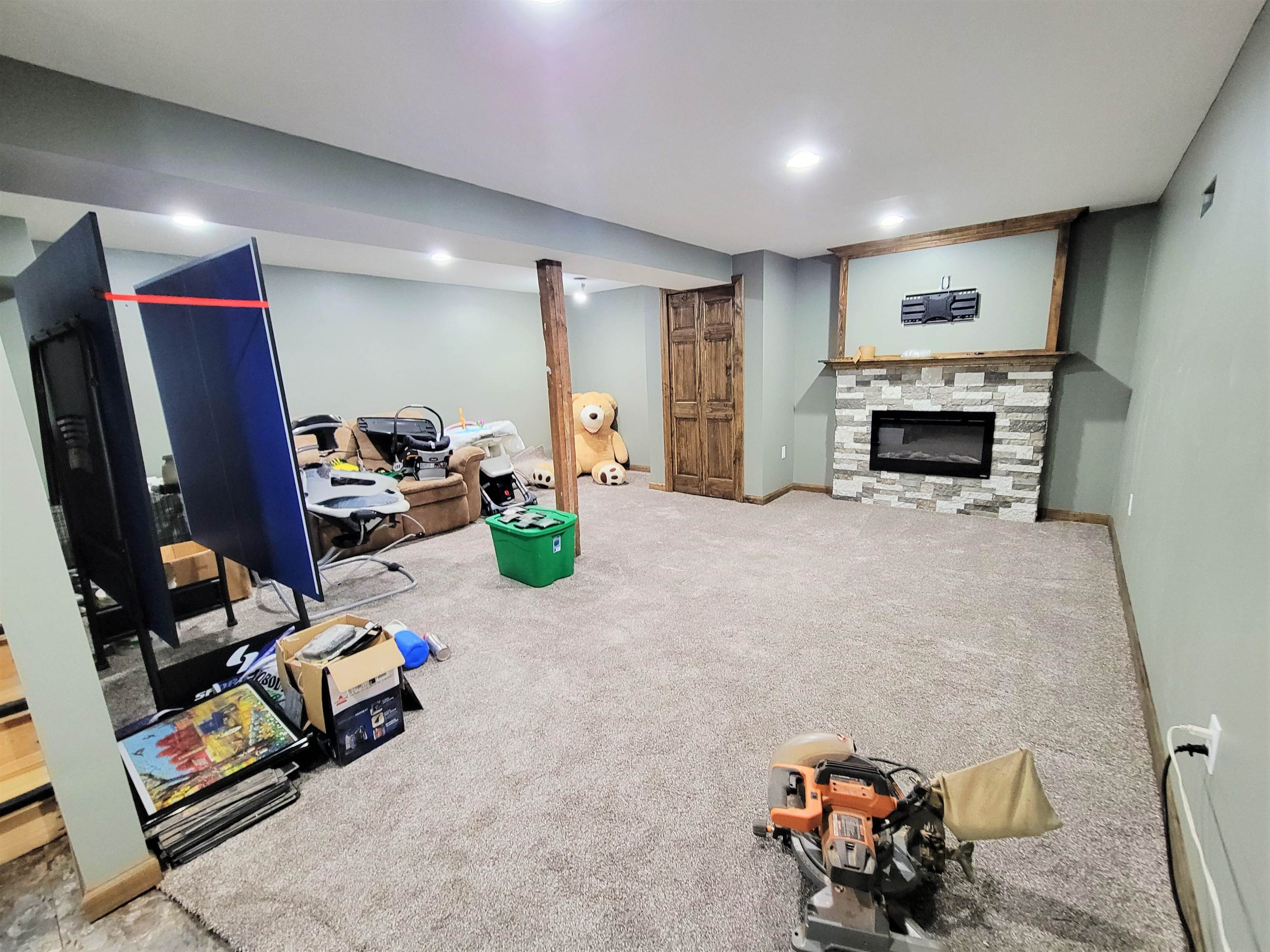 1615 Jefferson Road Blanchard, MI 49310 - Photo 12 of 22