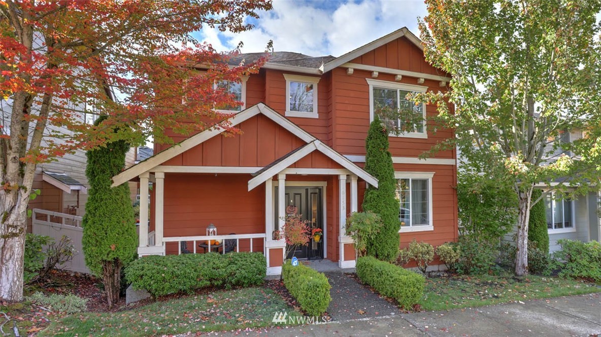 16153 Parkside Way Southeast Renton, WA 98058 - Photo 2 of 34