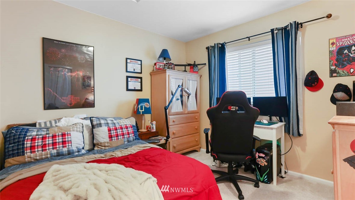 16153 Parkside Way Southeast Renton, WA 98058 - Photo 23 of 34
