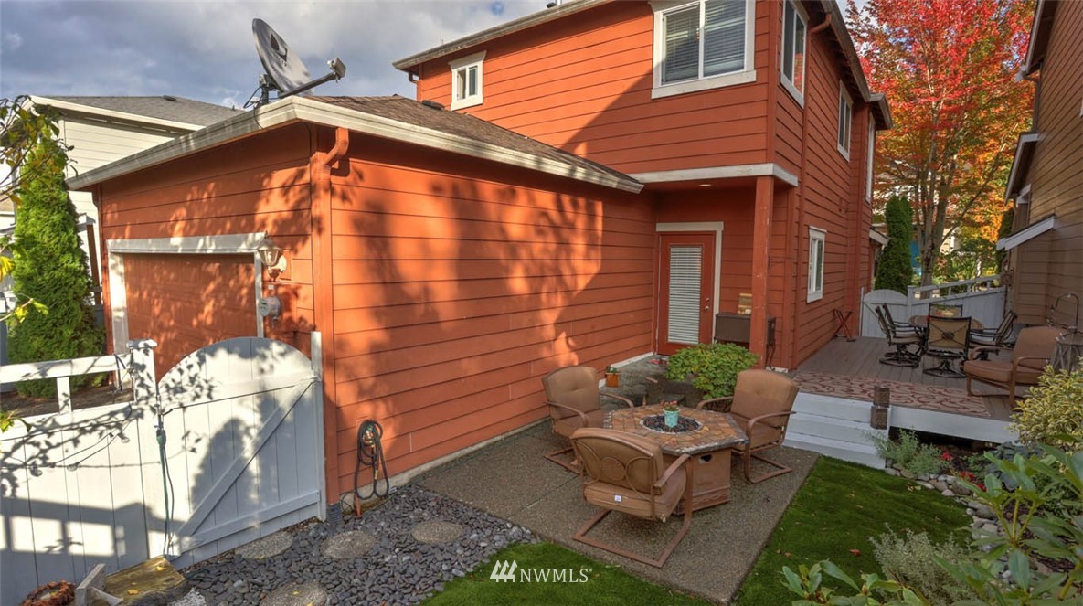 16153 Parkside Way Southeast Renton, WA 98058 - Photo 27 of 34