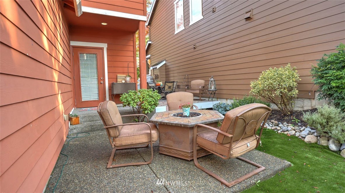 16153 Parkside Way Southeast Renton, WA 98058 - Photo 28 of 34