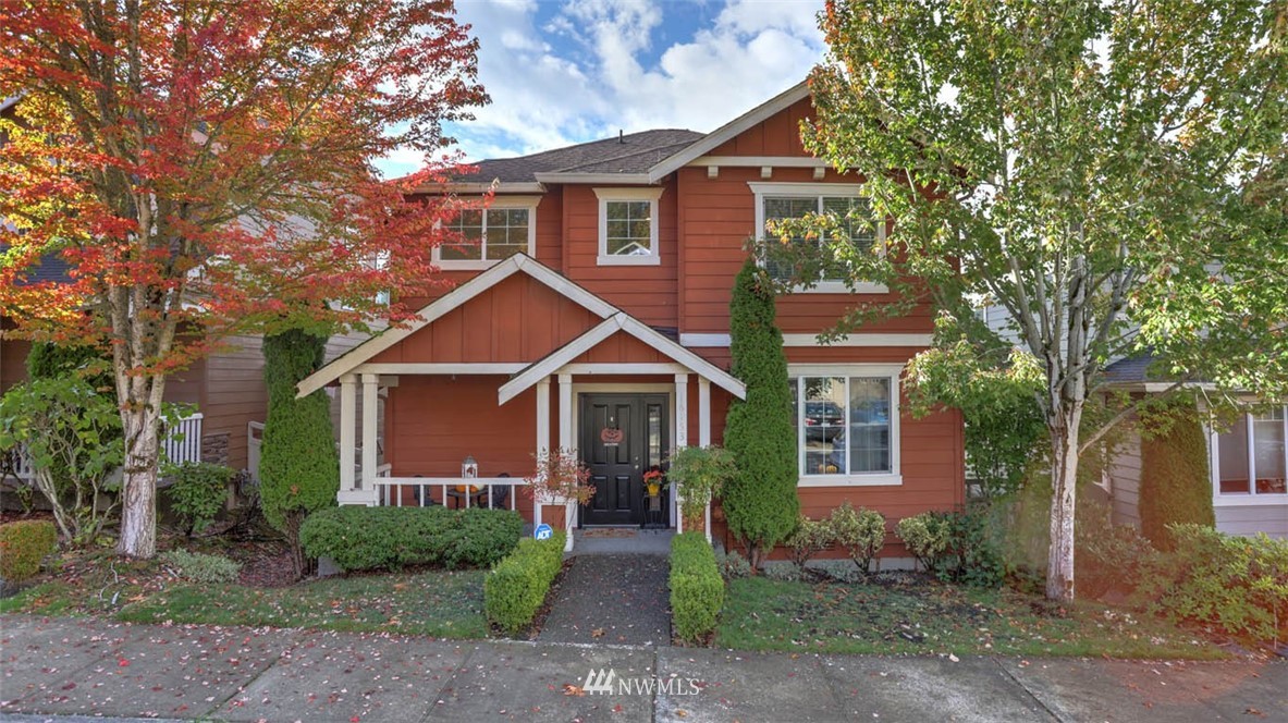 16153 Parkside Way Southeast Renton, WA 98058 - Photo 4 of 34