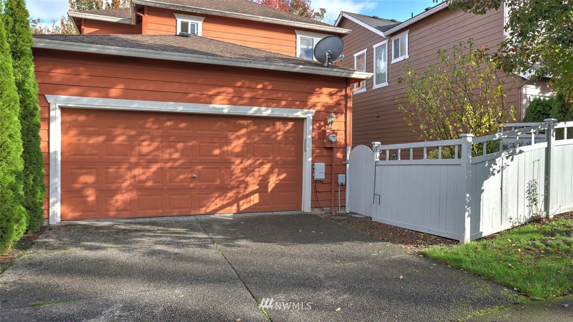 16153 Parkside Way Southeast Renton, WA 98058 - Photo 33 of 34