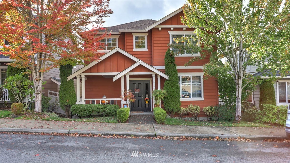 16153 Parkside Way Southeast Renton, WA 98058 - Photo 34 of 34