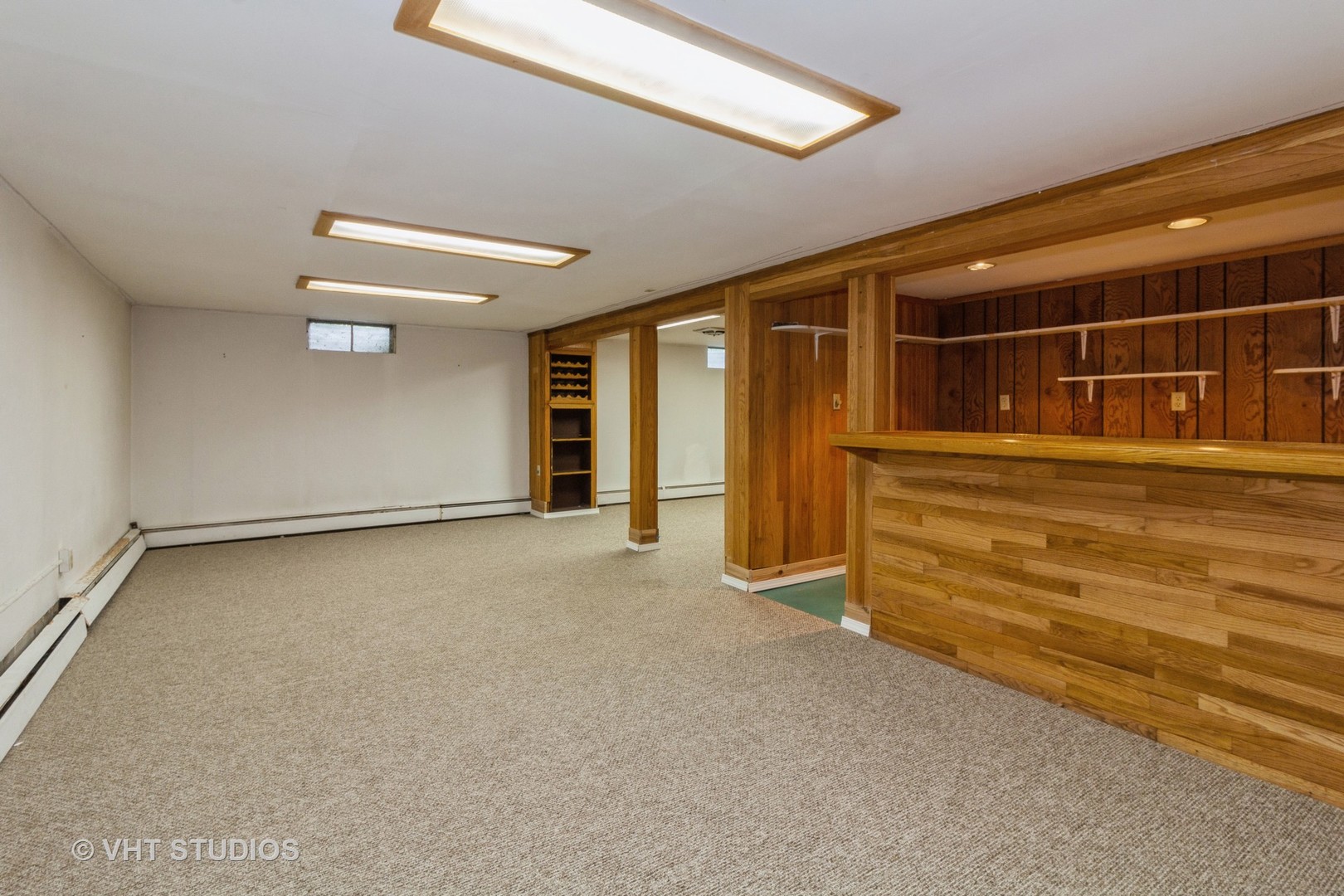 211 East Ottawa Street Sycamore, IL 60178 - Photo 28 of 33 a view of an empty room