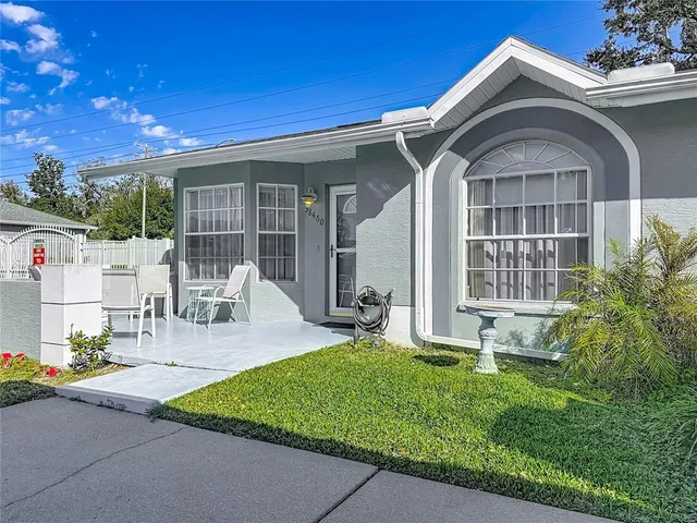 $174,000 | 38460 Cottonwood Place, Unit 38460, Zephyrhills, FL 33542