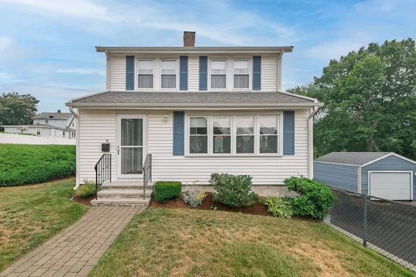 $724,900 | 19 Newton Avenue, Braintree, MA 02184