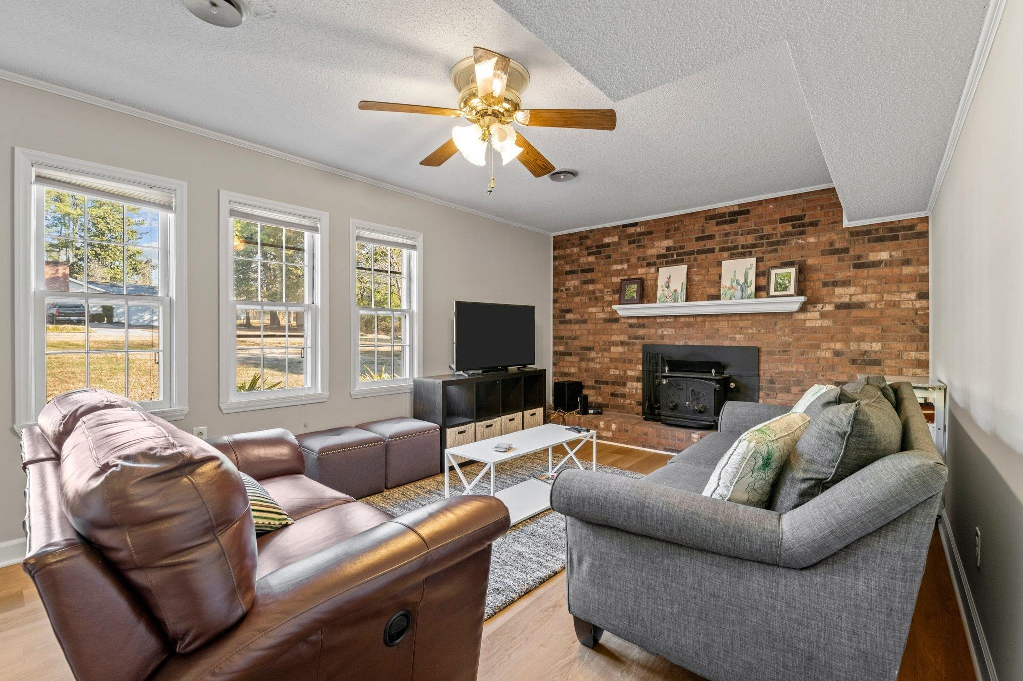 5708 Pheasant Court Raleigh, NC 27604 - Photo 12 of 28 Photo 12