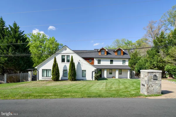 $895,000 | 7818 Leland Road, Manassas, VA 20111