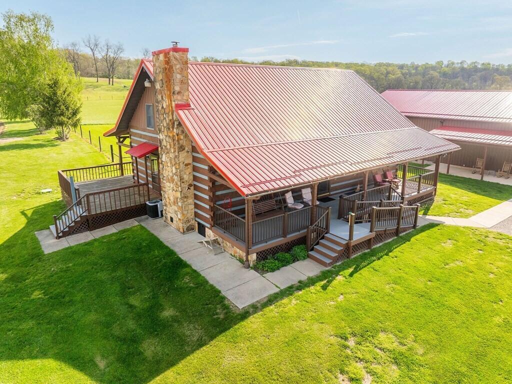 325 Ackley Road Frankfort, OH 45628 - Photo 50 of 52 325 Ackley Rd pic 4
