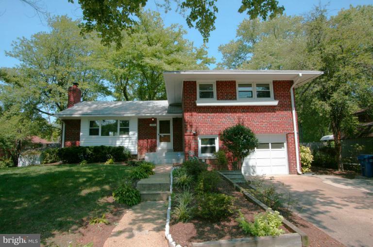 3906 Franconia Road Alexandria, VA 22310 - Photo 22 of 29 Exterior (Front)