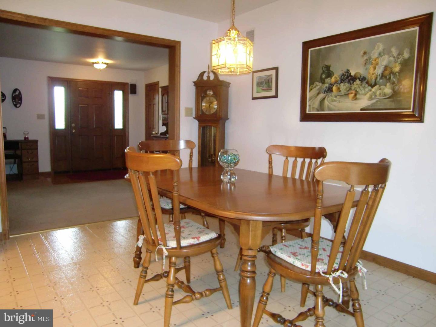 661 East Reeceville Road Coatesville, PA 19320 - Photo 12 of 25 Kitchen