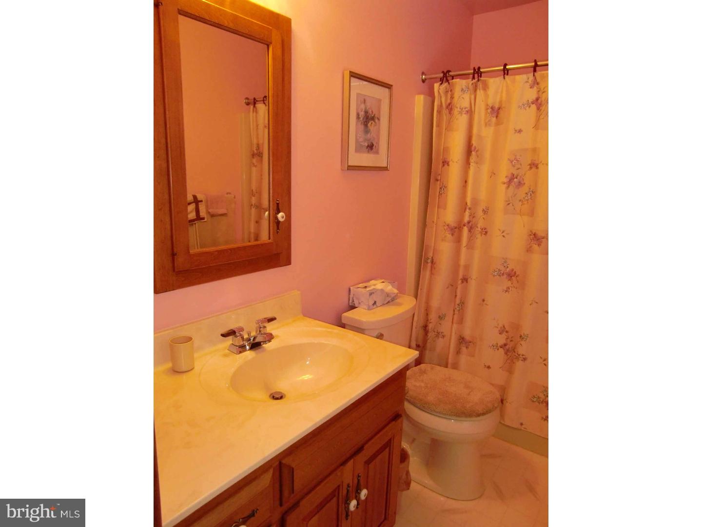 661 East Reeceville Road Coatesville, PA 19320 - Photo 21 of 25 Master Bathroom