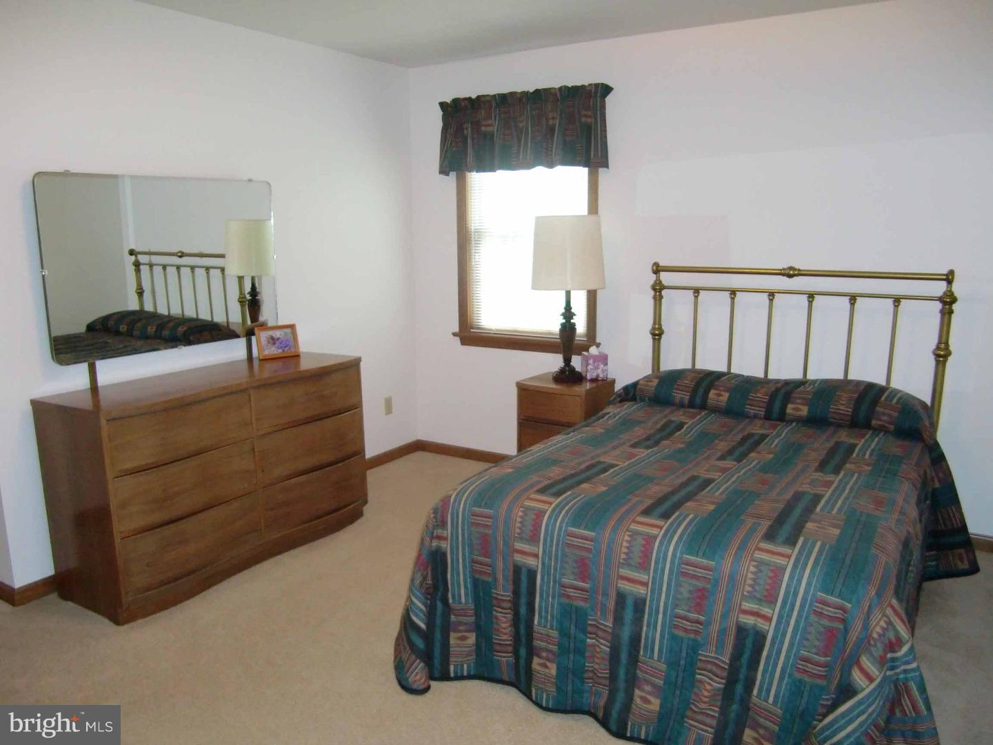 661 East Reeceville Road Coatesville, PA 19320 - Photo 22 of 25 Bedroom 2